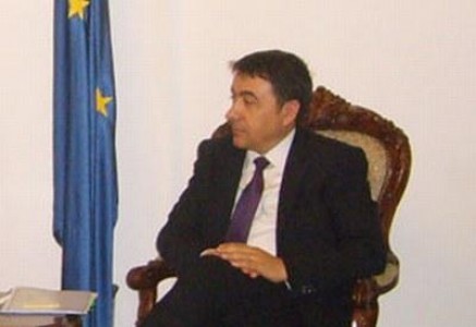 Ministrul agriculturii a fost prezent la Forumul National de Agricultura
