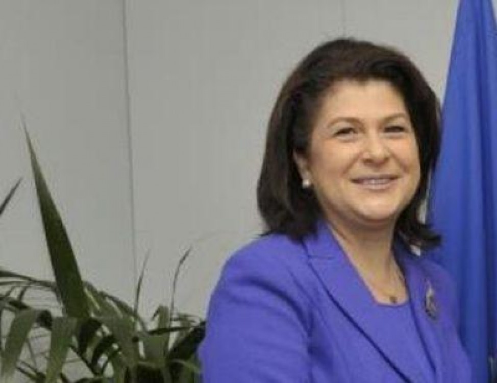 Ministrii mediului din Romania si Franta discuta despre ecoturism si agricultura ecologica