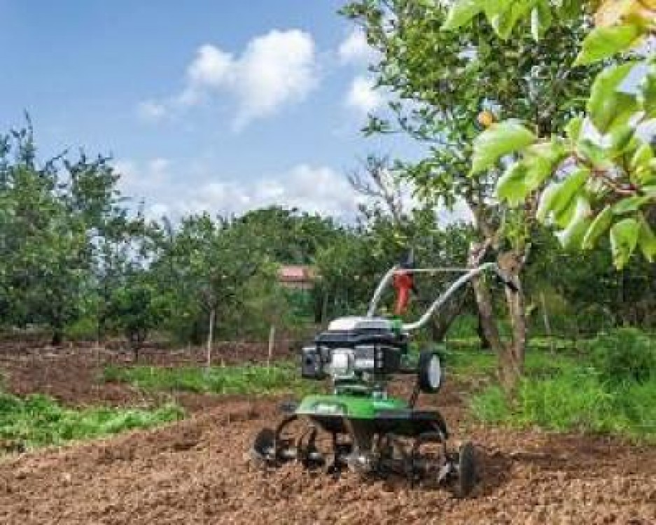 Un nou utilaj eco STIHL pentru ingrijit iarba, lansat si in Romania
