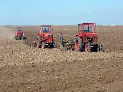 Fonduri majorate pentru plata subventiei la motorina