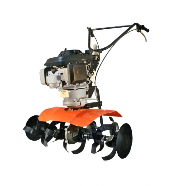 Ruris, liderul pietei de motoutilaje agricole din Romania, vizeaza afaceri in crestere, de 5 milioane EUR pentru 2011