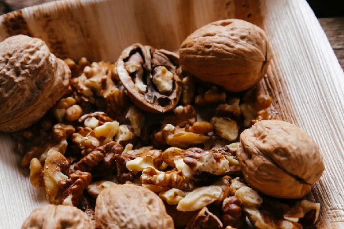 Cerintele nucului fata de sol