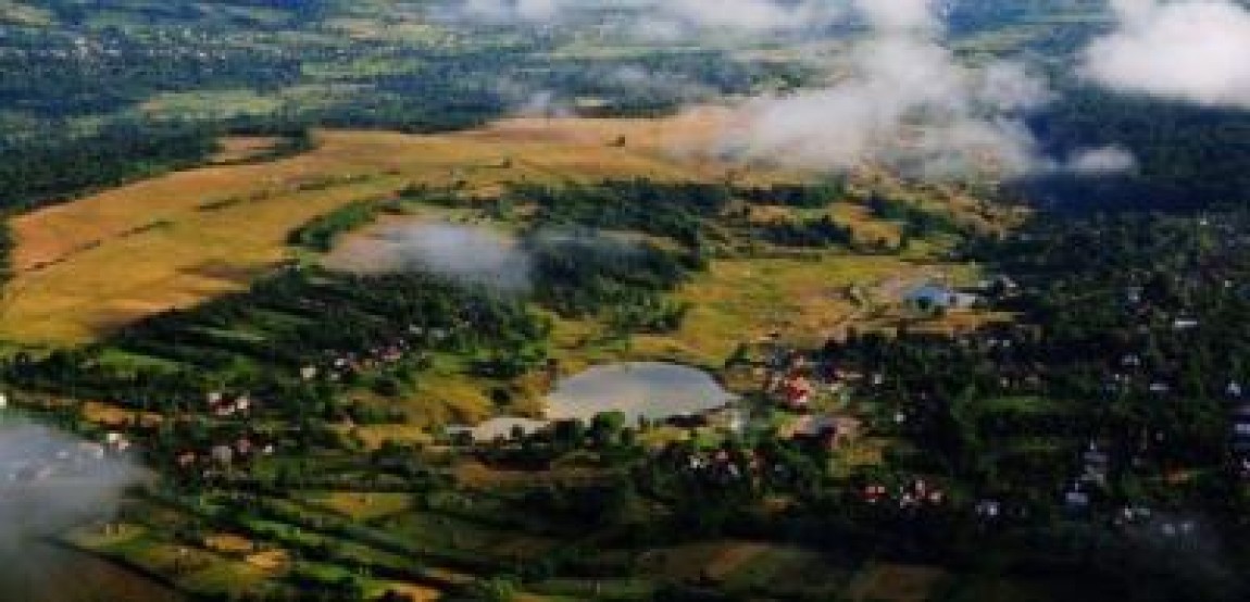 Ocna Sugatag, statiune turistica de interes national