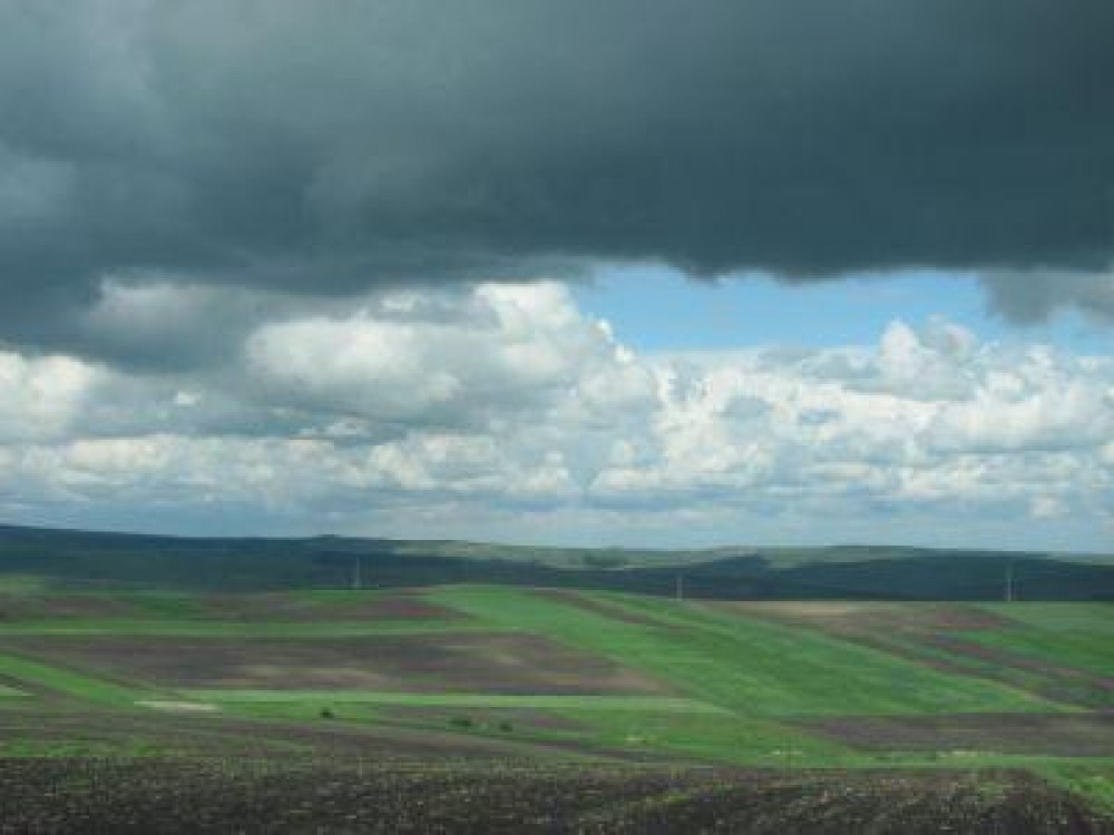 Cum va fi vremea pana la sfarsitul lunii