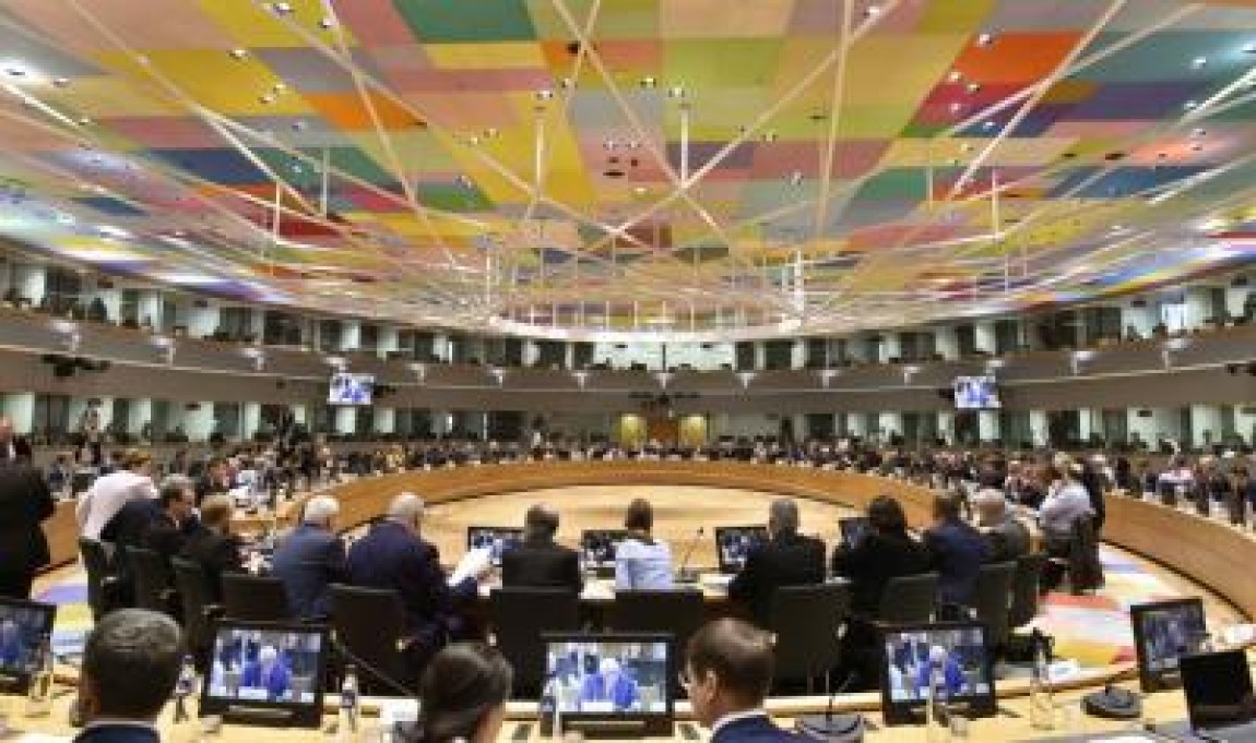 Ce va discuta ministrul Oros la Consiliul AgriFish