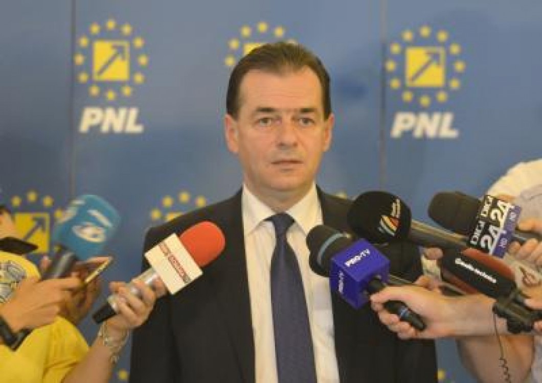 Programul de guvernare PNL prevede reformarea APIA si AFIR