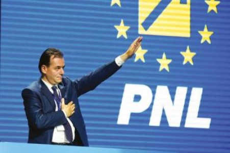 PNL cere comisie parlamentara de ancheta pentru a afla 