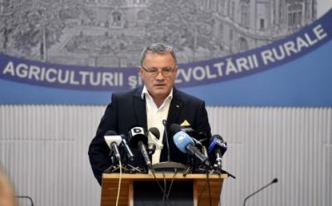 MADR a schimbat Ordonanta privind agroalimentele ecologice