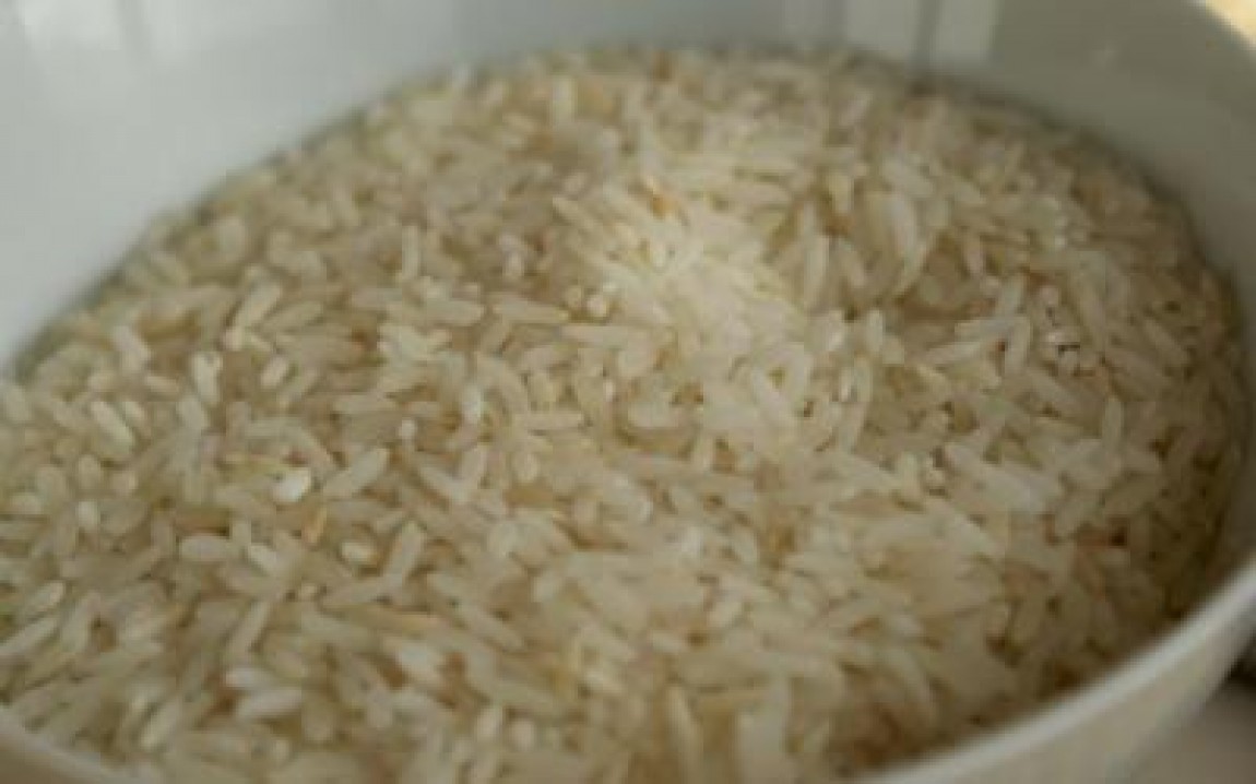 Ialomitenii au sarbatorit Ziua Orezului