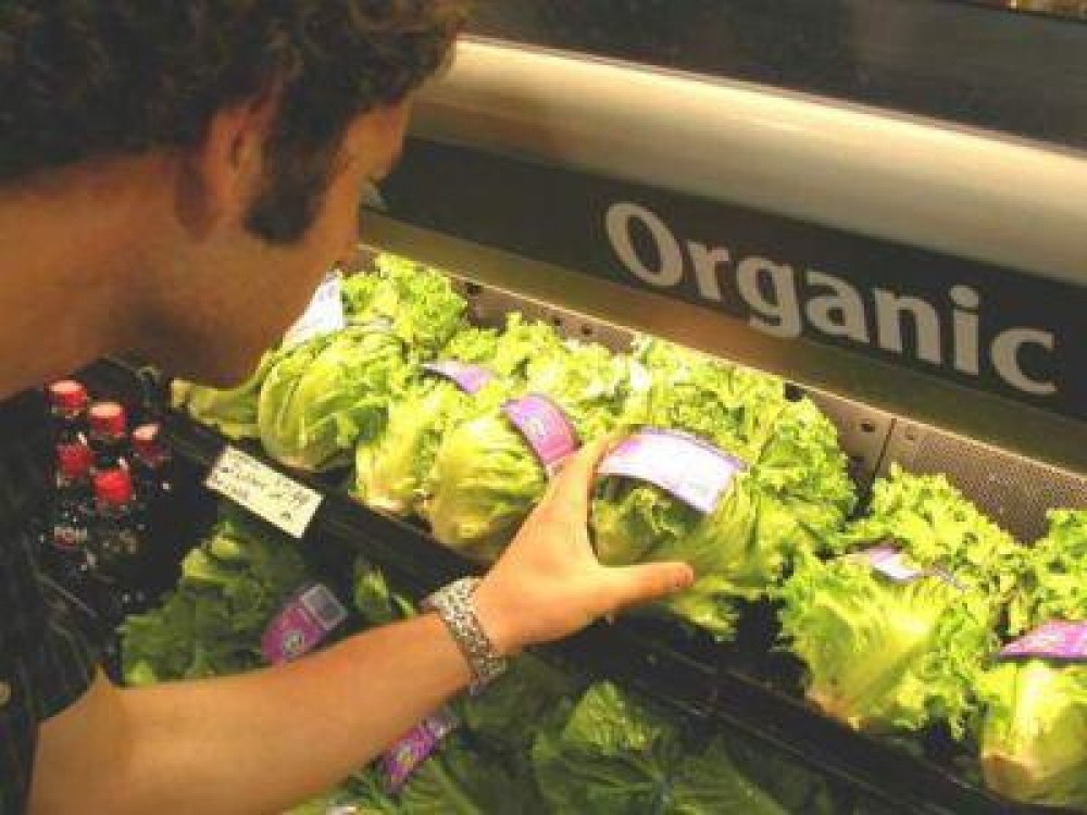 Amenzi pentru inspectorii care nu sanctioneaza folosirea neadecvata a termenilor „eco”, „bio” sau „organic”