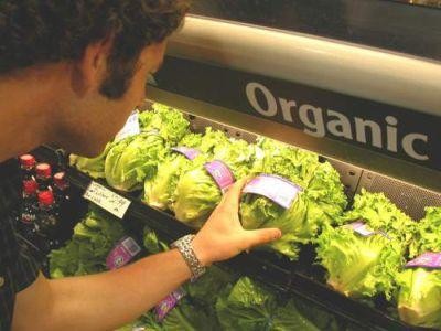 Amenzi pentru inspectorii care nu sanctioneaza folosirea neadecvata a termenilor „eco”, „bio” sau „organic”