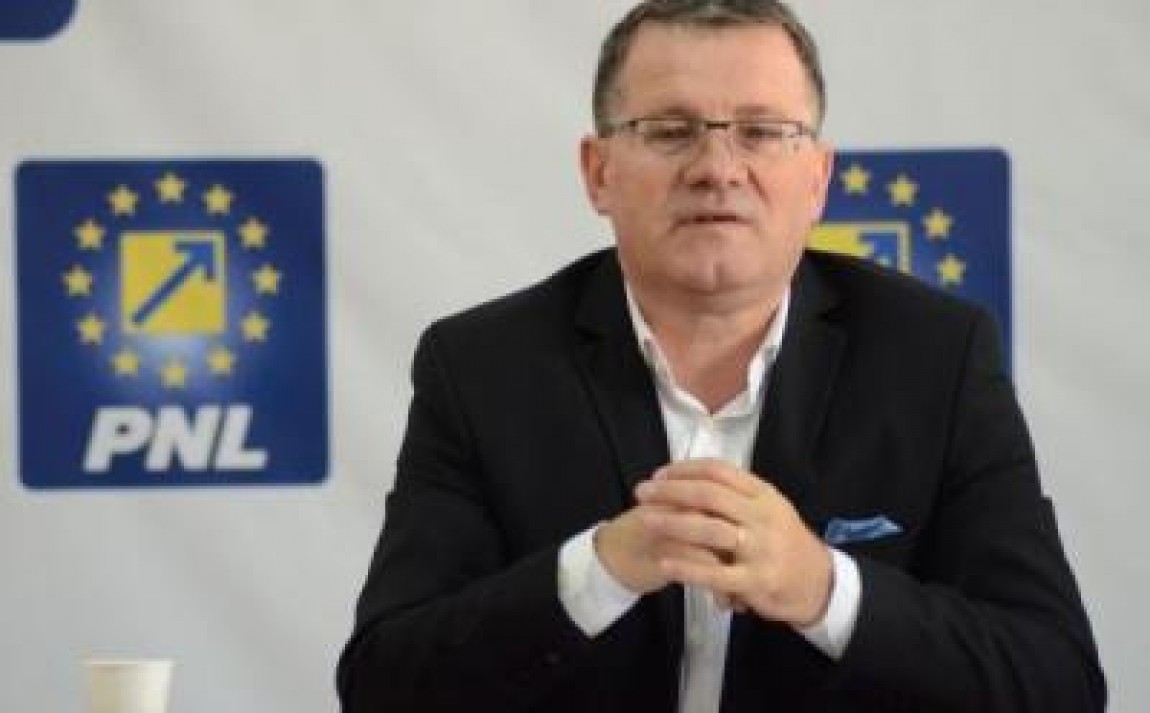 Adrian Oros, avizat pozitiv in Parlament. Schimbam programul 'Lana'!