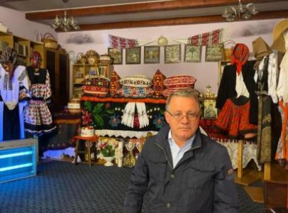 Oros, MADR: Peste 40% din fermele din Romania nu vor rezista, daca nu se asociaza