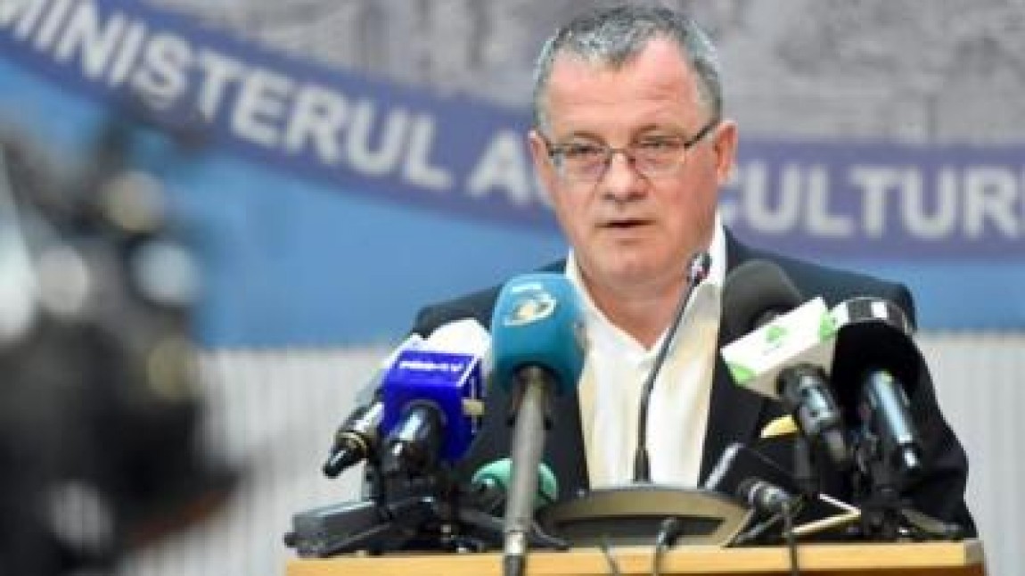 Oros, MADR: Legea nr. 28, facuta in avantajul marilor comercianti