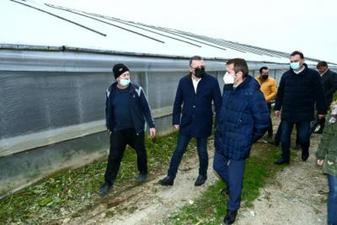 Lege noua pentru protejarea producatorilor romani