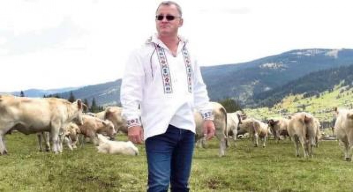 Oros, MADR: Toata politica agricola comuna a UE se va baza pe Green Deal