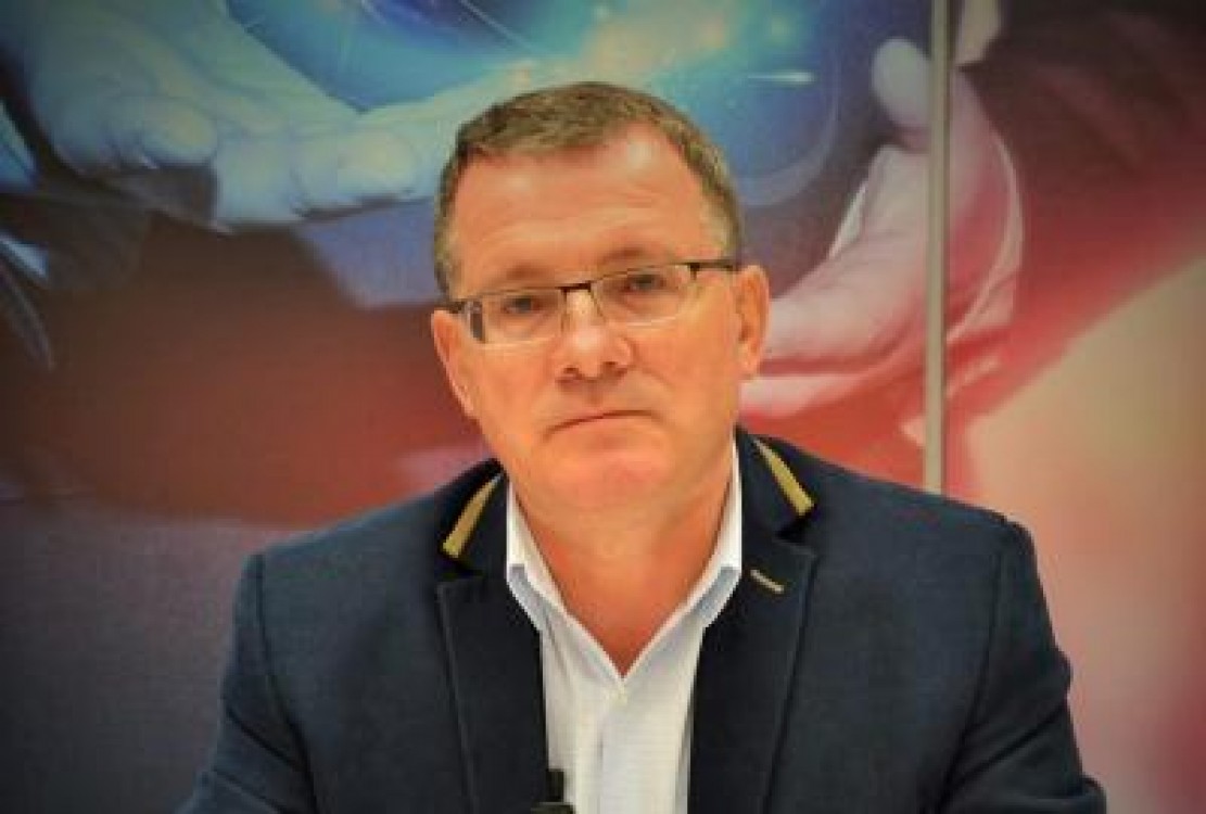 Oros, MADR: Romania nu este de acord ca 30% din PAC sa mearga la clima si mediu