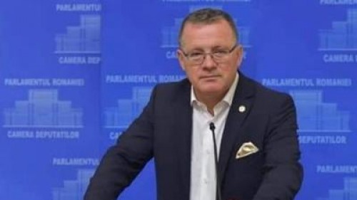 Oros: Noi vrem sa devenim hambarul Europei