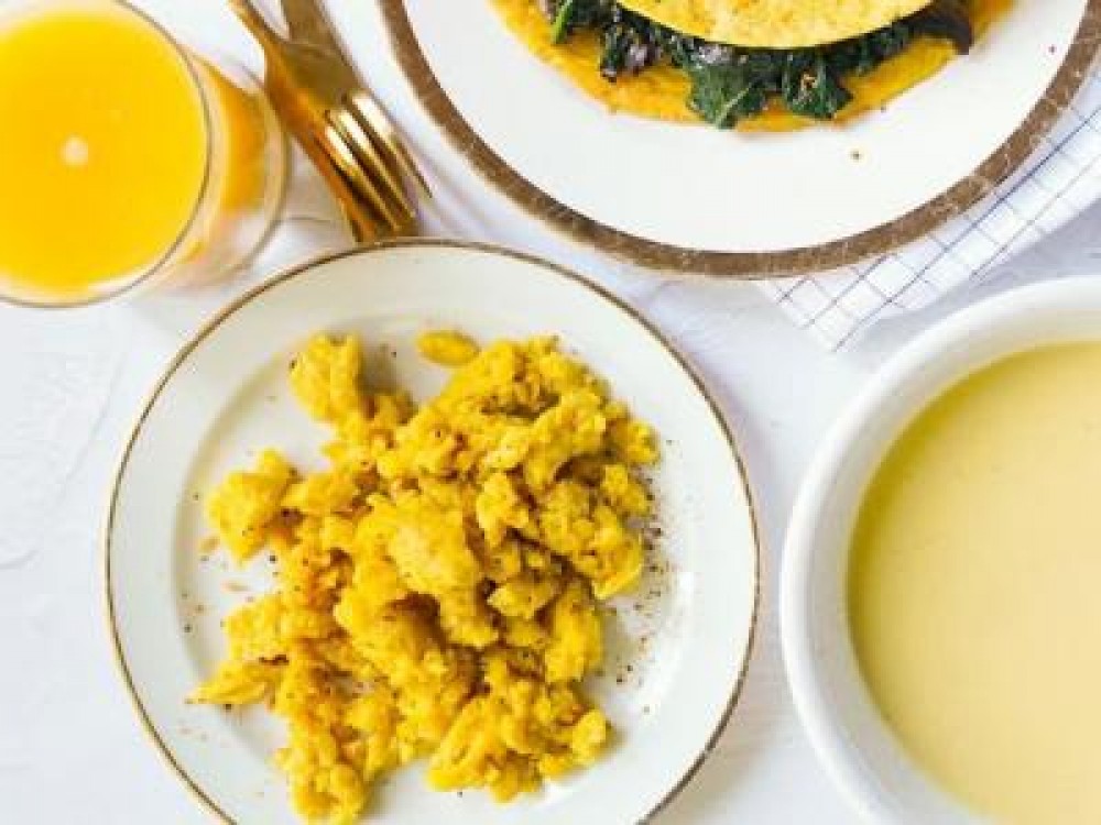 Oua produse din fasole, in curand in Europa