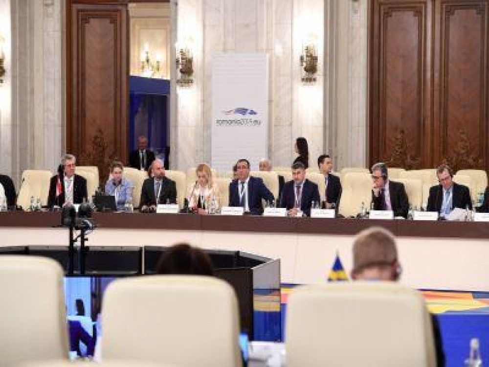 Romania continua sa se opuna plafonarii platilor directe