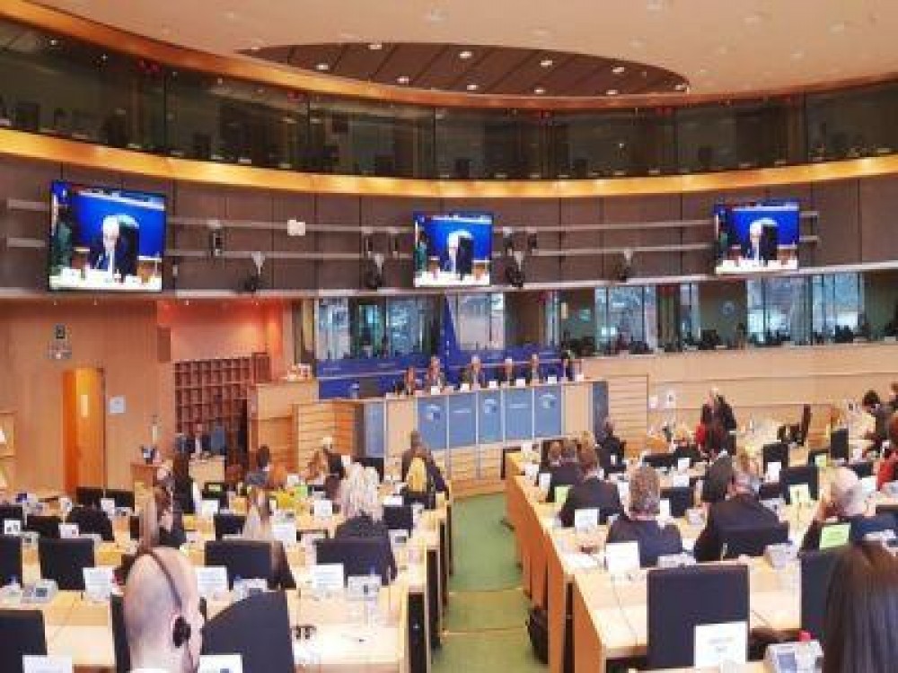 Romania va continua discutiile pe teme modernizarii si simplificarii Politicii Agricole Comune