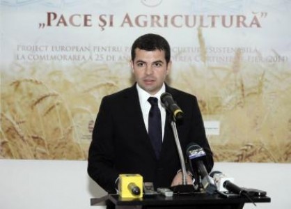 Romania se alatura initiativei 