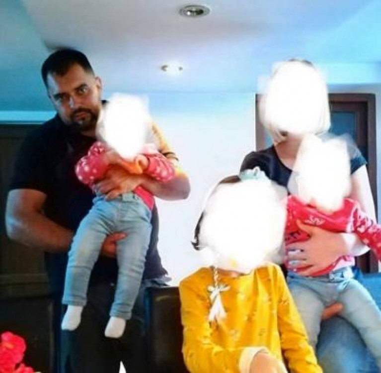 Romsilva transmite condoleante familiei padurarului impuscat de hotii de lemn