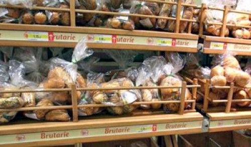 Va reusi TVA-ul diferentiat sa reduca evaziunea din panificatie?