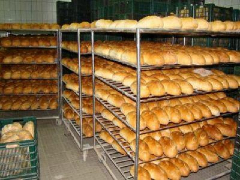 Evaziunea in sectorul panificatiei revine in actualitate