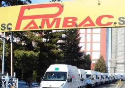 Morarit si panificatie: Schimbare de actionariat la Pambac Bacau