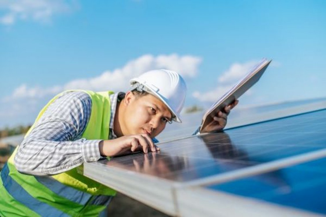 Casa Verde Fotovoltaice. AFM anunta termenele limita