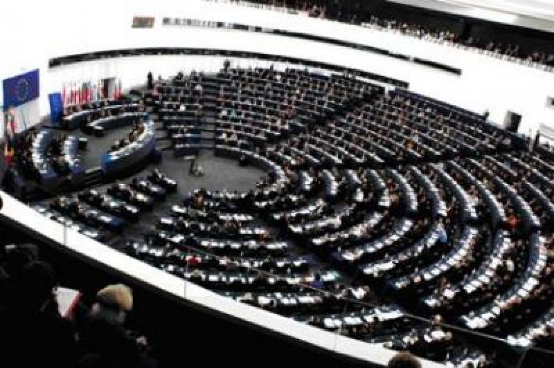 In Parlamentul European au fost votate, vineri, mai multe amendamente privind Politica Agricola Comuna