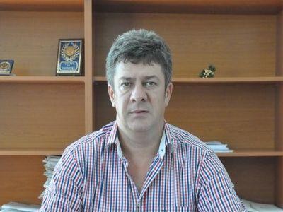 Seful Directiei Agricole Constanta, retinut de DNA pentru fapte de coruptie
