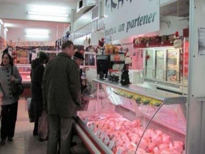 Masuri obligatorii impuse comerciantilor de produse agroalimentare in perioada premergatoare Pastelui