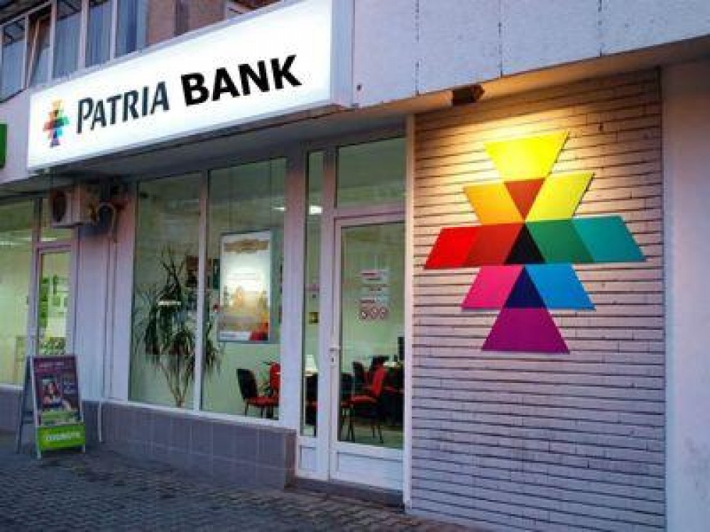 Patria Bank va acoda credite fermierilor in campania de plati pentru anul 2016