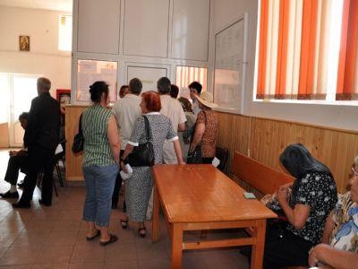 A fost publicata Legea pentru scutirea de la plata unor debite a persoanelor provenite din sistemul de asigurari sociale al agricultorilor