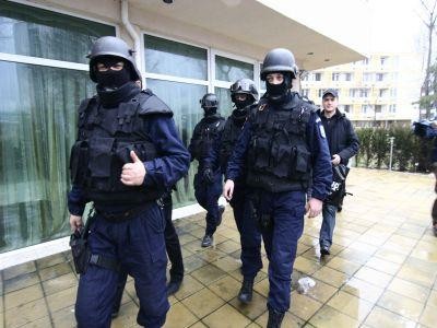 Suspiciuni de frauda si coruptie la Oficiul de Plati pentru Dezvoltare Rurala si Pescuit Brasov