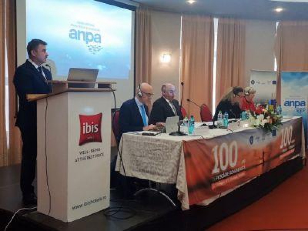 Scadere dramatica a consumului de peste in Romania