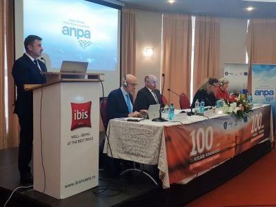 100 de ani de pescarie romaneasca, celebrati la Constanta