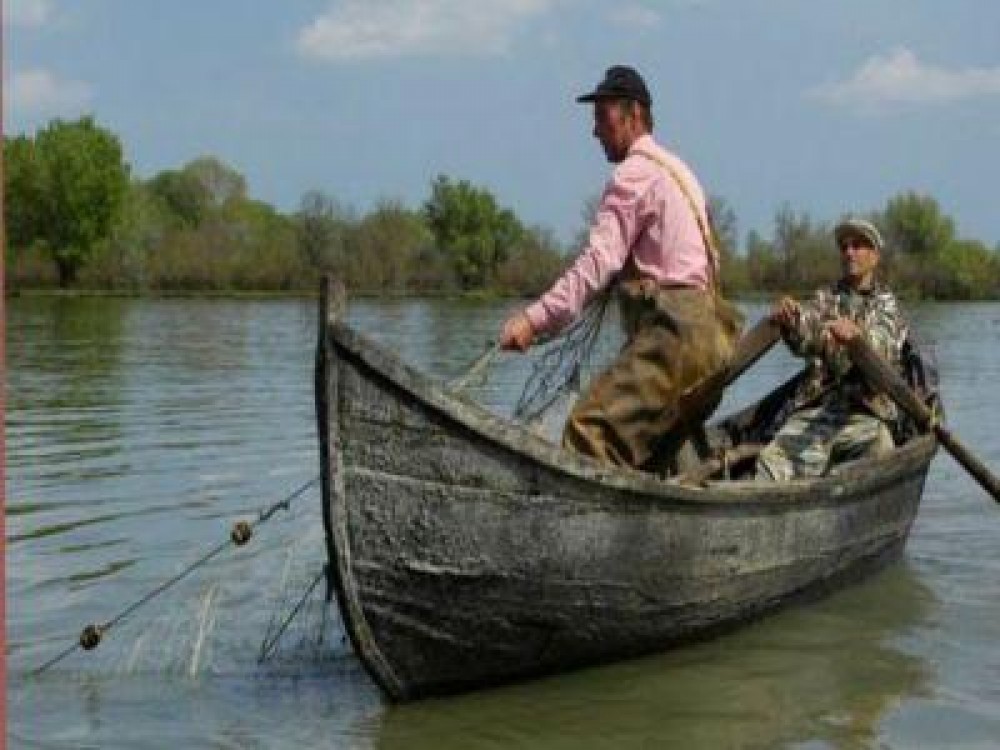 Noi masuri lansate prin Programul Operational de Pescuit