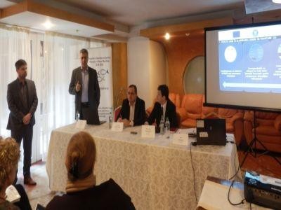 Concluzii dupa campania de promovare a Programului Operational pentru Pescuit si Afaceri Maritime 2014-2020