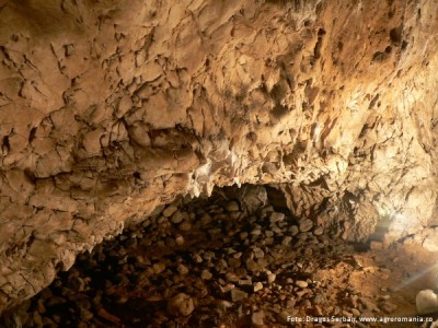 Program destinat speologiei, initiat de Ministerul Mediului din 2012