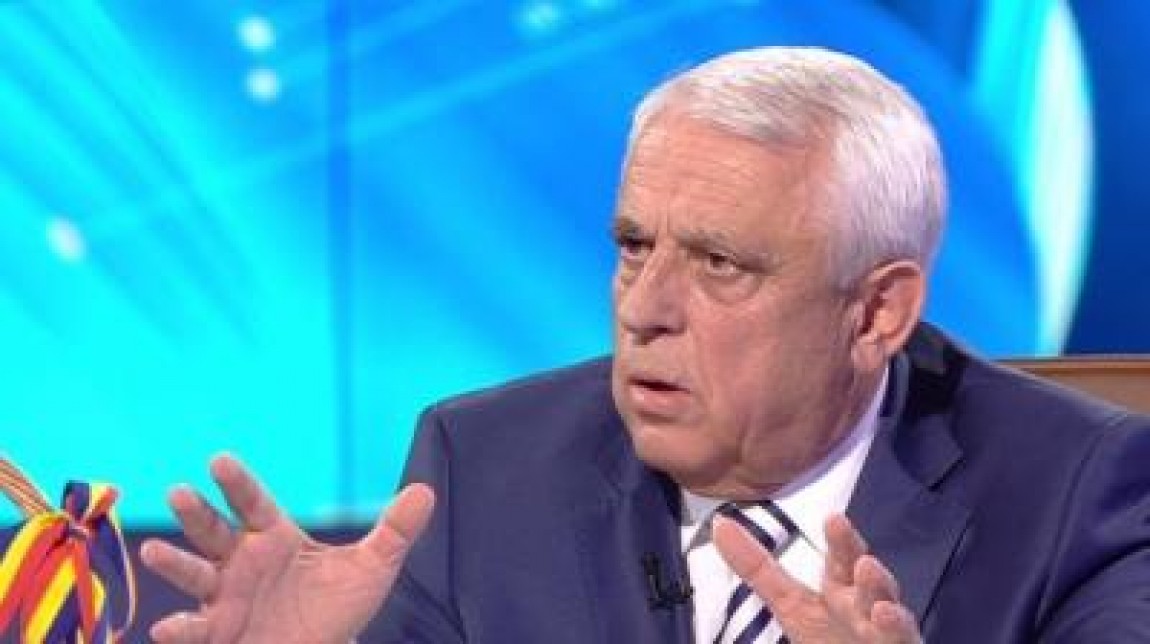 Ministrul Agriculturii anunta reabilitarea statiilor de irigat