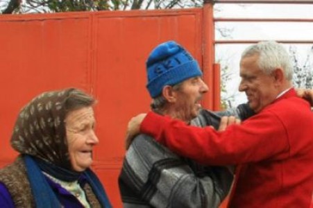 Ministrul Daea: Zona montana, parasita de decidenti