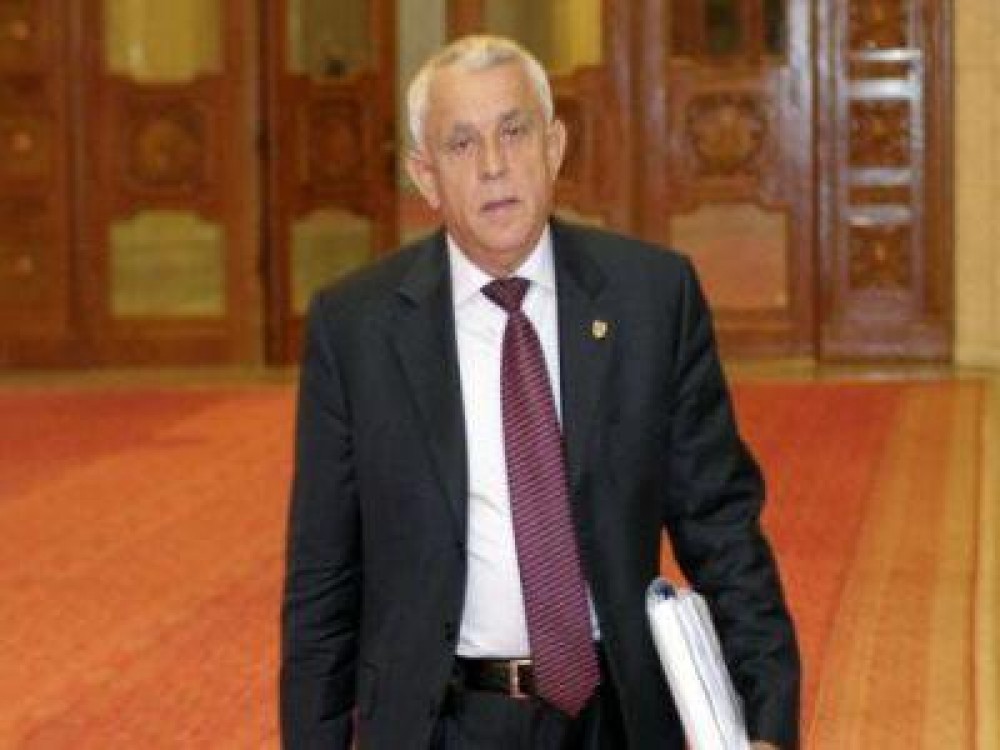 Care sunt prioritatile noului sef de la Agricultura