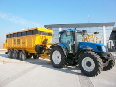 Vouchere de cate 750 de euro pentru fermieri