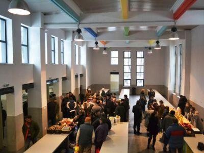 O bursa a cerealelor va functiona la Baia Mare