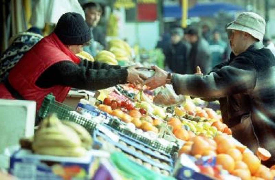 Legumele in stare proaspata. Situatia existenta pe pietele externe