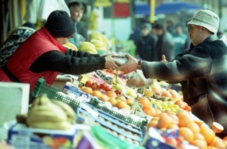 Legumele in stare proaspata. Situatia existenta pe pietele externe