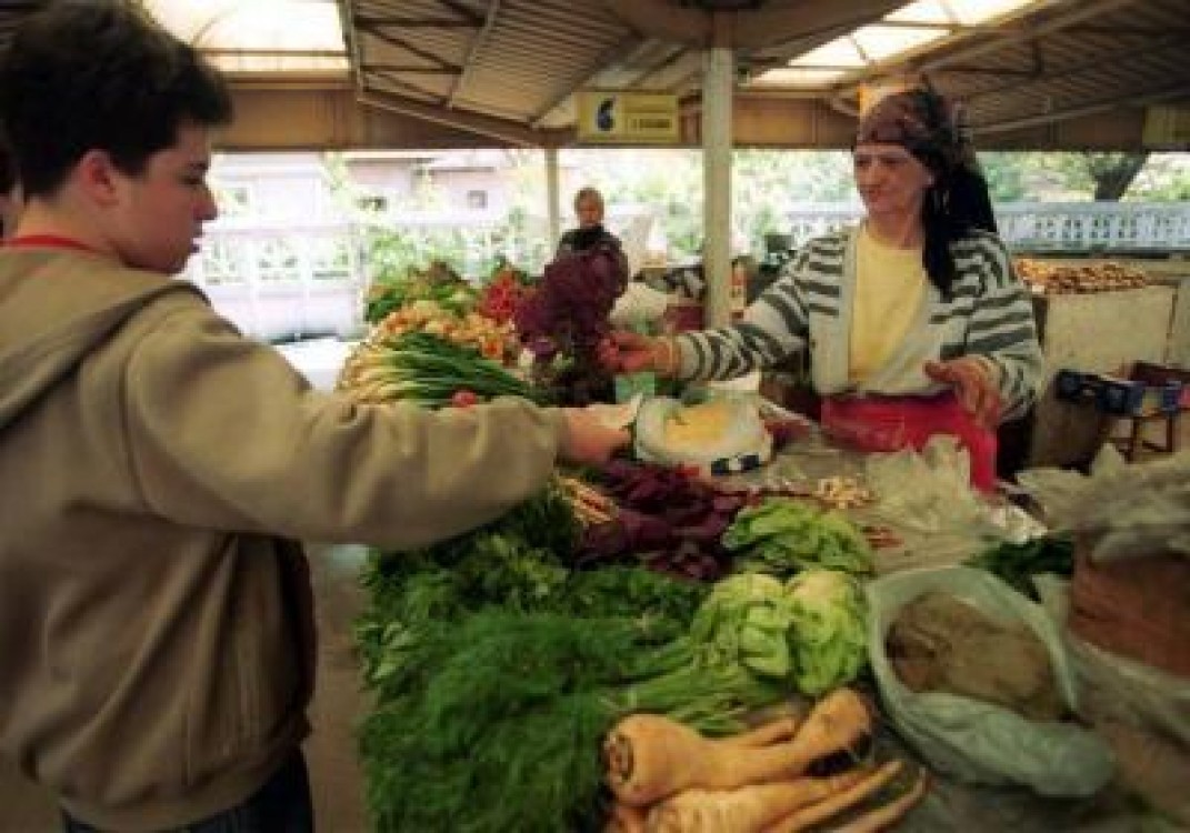Comercianti de alimente, atentie la controalele ANSV organizate de Rusalii